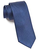 Classic Slim Tie